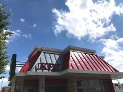 ケンタッキーフライドチキン　岡山原尾島店