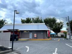ケンタッキーフライドチキン　岡山原尾島店
