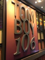 トム・ボーイ渋谷１０６店