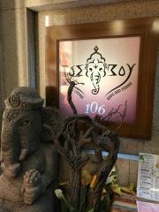トム・ボーイ渋谷１０６店