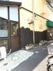 カフェピッコロ
