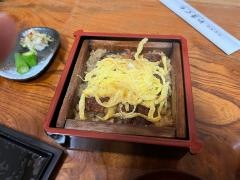鰻の山口