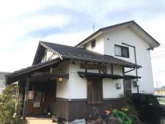 そばきり五山