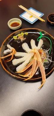 松きち