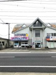 個別教室のトライ　盛岡南校