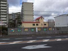 「樋ノ上」バス停留所