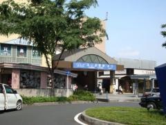ふじみ野駅