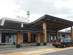駒ケ根駅