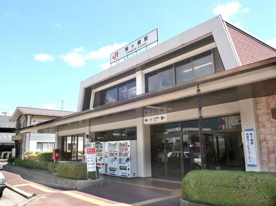 ユキサキナビ ｊｒ飯田線駒ケ根駅 駒ヶ根市東町