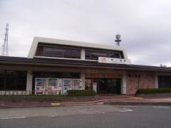 駒ケ根駅