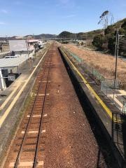 相可駅