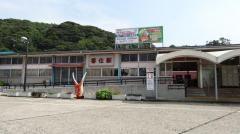 香住駅