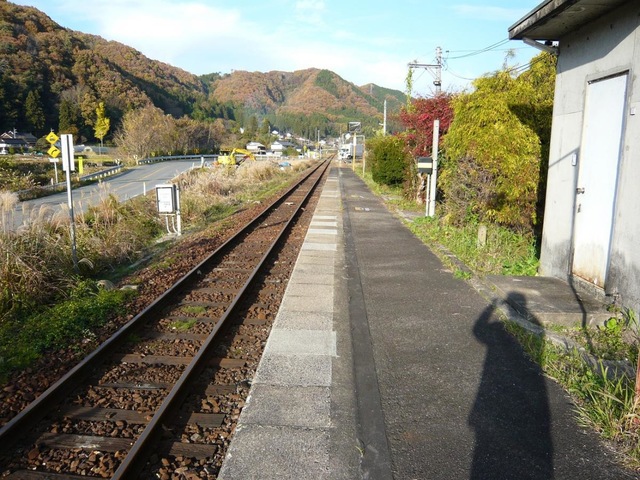 平子駅