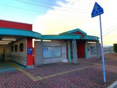 けやき台駅