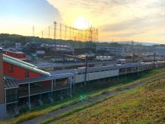 けやき台駅