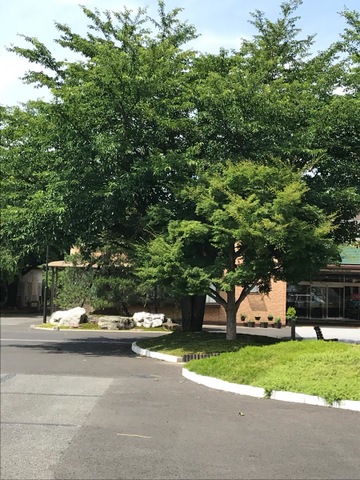 永寿苑 施設外観