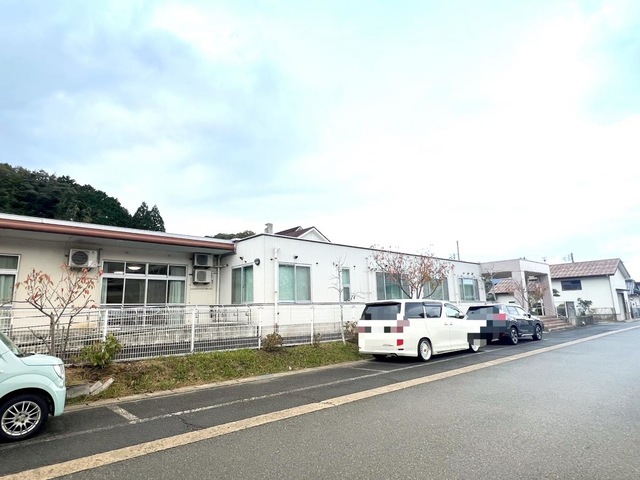 久美浜苑 施設外観