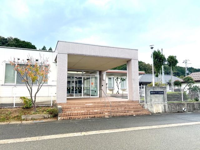 久美浜苑 施設外観
