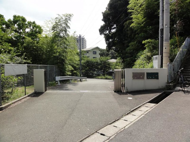 花の風 施設外観