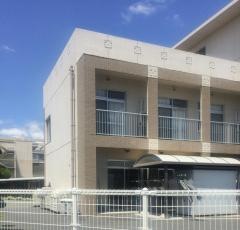 宇部西あかり苑