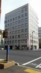富国生命保険相互会社　高松支社