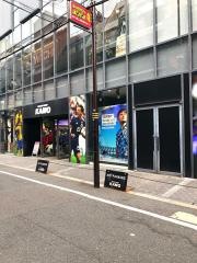サッカーショップＫＡＭＯ　心斎橋店