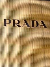 ＰＲＡＤＡ　松屋銀座店