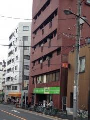 ミニコープ西落合店