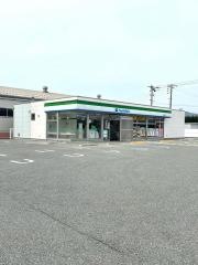 ファミリーマート　境港福定町店