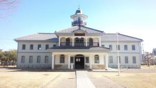 茨城県立歴史館