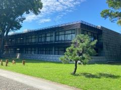 茨城県立歴史館