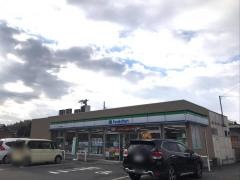 ファミリーマート　小牧大草東上店