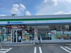 ファミリーマート　甚目寺八尻店