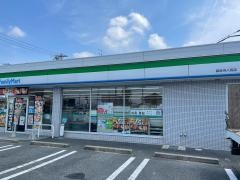 ファミリーマート　甚目寺八尻店