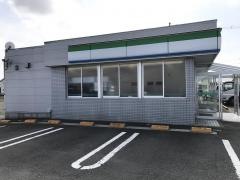 ファミリーマート　宮城亘理店