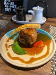 プライベートキッチン　スーファンサイ（私房菜）すみよし