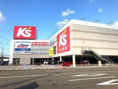 スーパースポーツゼビオ　松山問屋町店