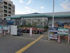 コメリハード＆グリーン　根岸店