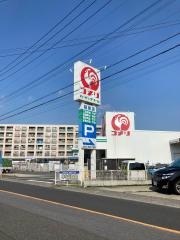 コメリハード＆グリーン　根岸店