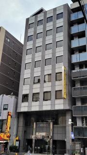 立川ブラインド工業株式会社　本社