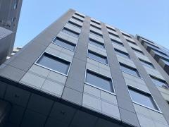 立川ブラインド工業株式会社　本社
