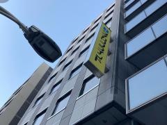 立川ブラインド工業株式会社　本社