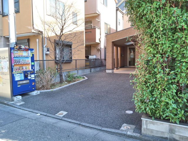 ニチイケアセンター本羽田