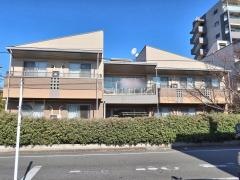 ニチイケアセンター本羽田