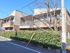 ニチイケアセンター本羽田