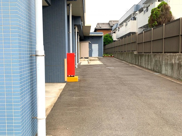 グループホームオーネスト波の花 風景