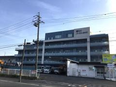 グループホームオーネスト波の花