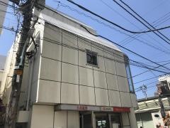 大和証券株式会社　仙川営業所
