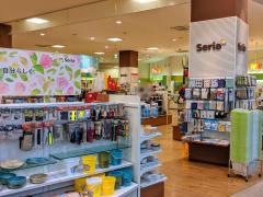 Ｓｅｒｉａ　フォレオ大津一里山店