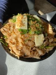伝説のすた丼屋　瑞穂店